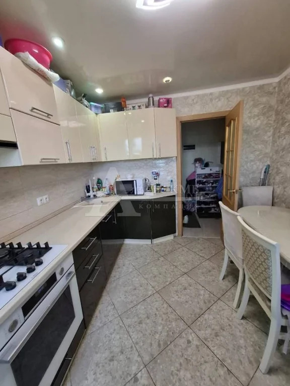 Продажа квартиры, Минеральные Воды, ул. Бештаугорская - Фото 6