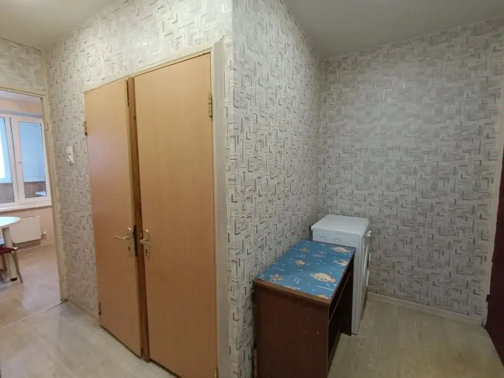 2-к. квартира, 38 м, 14/14 эт. - Фото 17