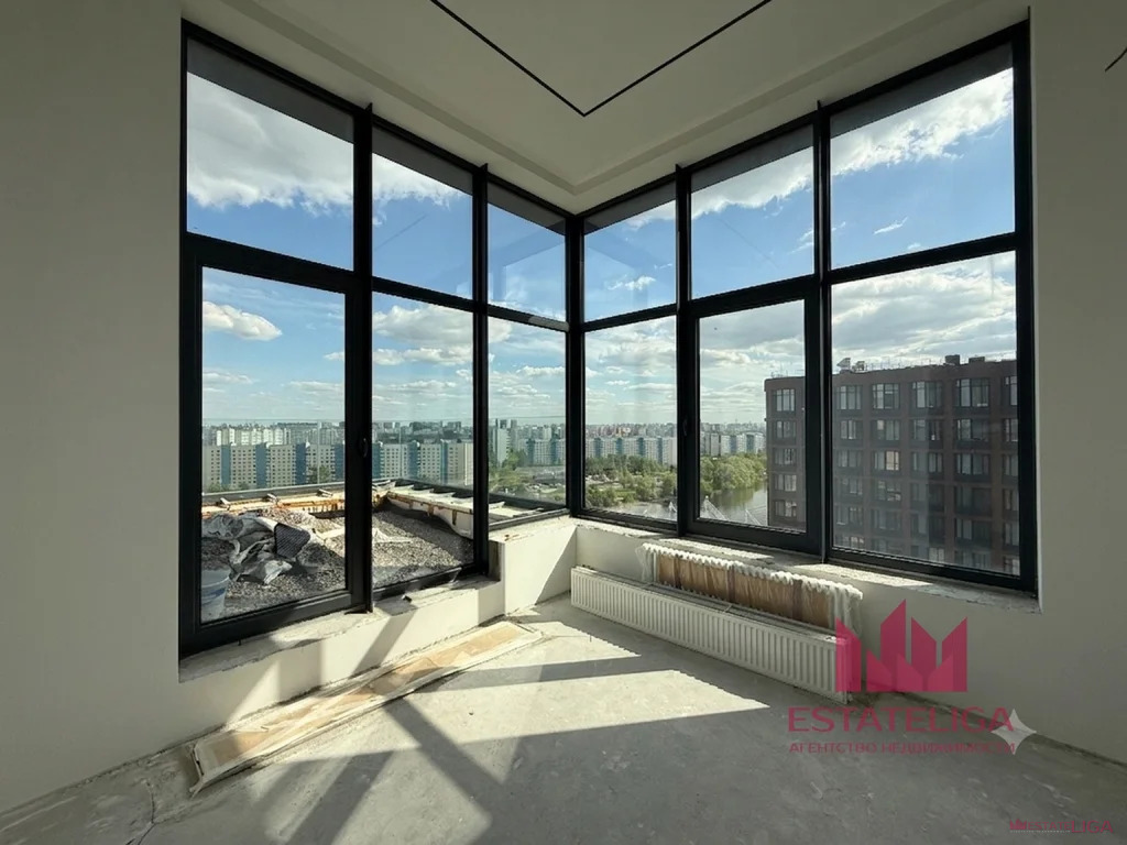 Продажа пентхауса, Корабельная улица - Фото 16