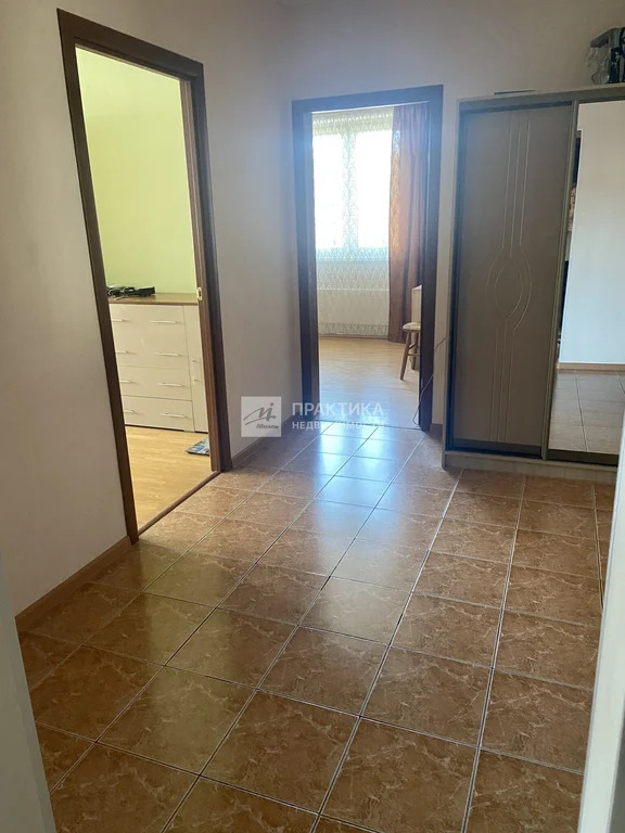 Продажа квартиры, Московский, Московский г. п., улица Бианки - Фото 3