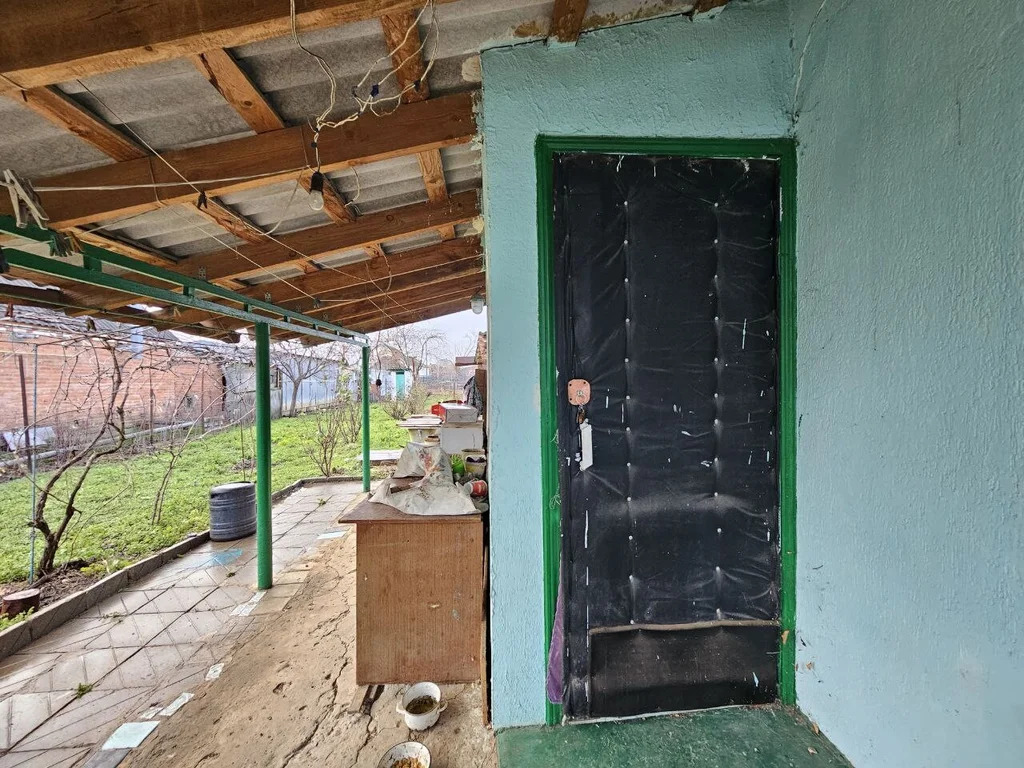 Продажа дома, Абинск, Абинский район, ул. Пушкина - Фото 4