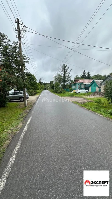 Земельный участок, д. Ковригино - Фото 1