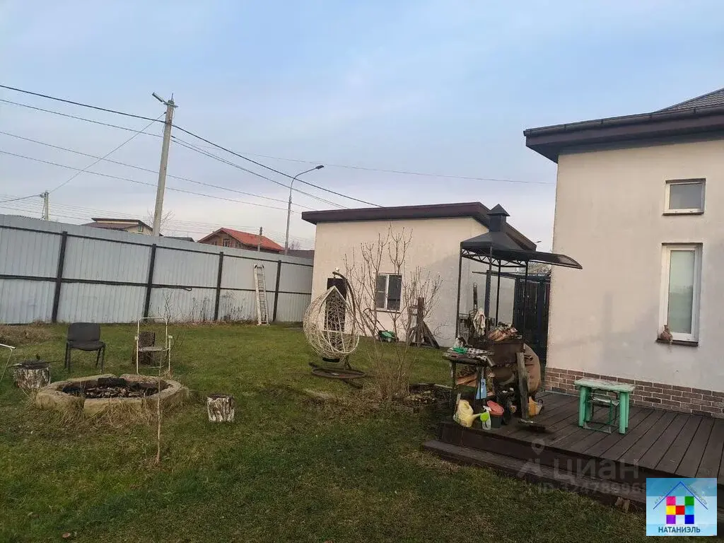 Продаю дом 42.0м Московская область, Химки, мкр. Клязьма-Старбеево, ... - Фото 4
