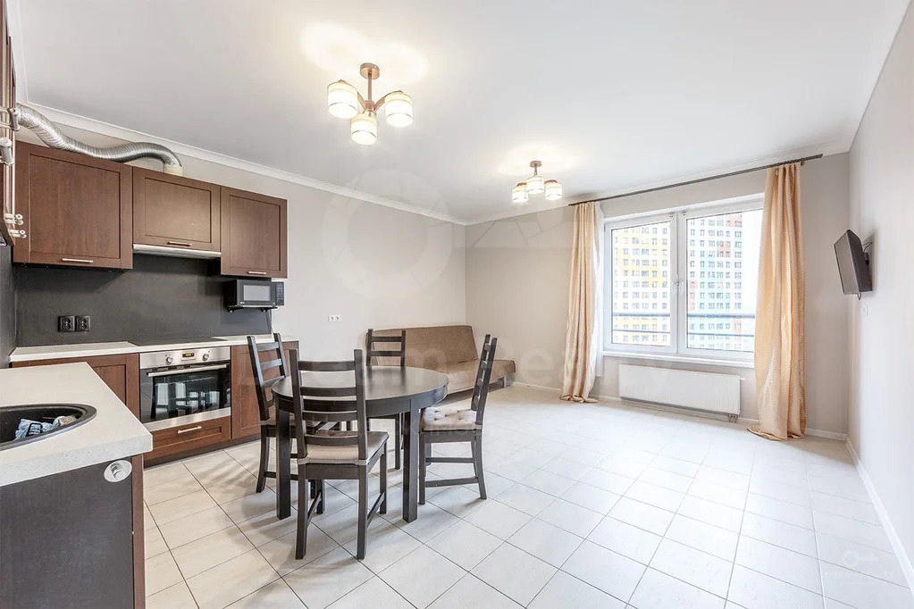 Продажа 2-комн. кв-ры, ул. Старокрымская, д. 15, корп. 2 - Фото 15