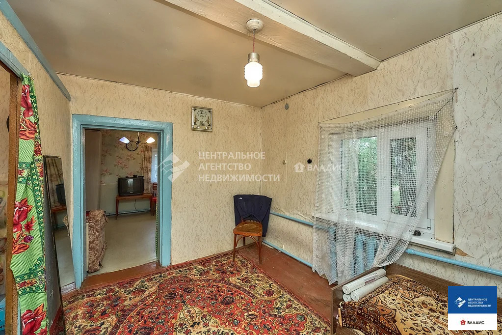 Продажа дома, Бражкино, Рыбновский район - Фото 8