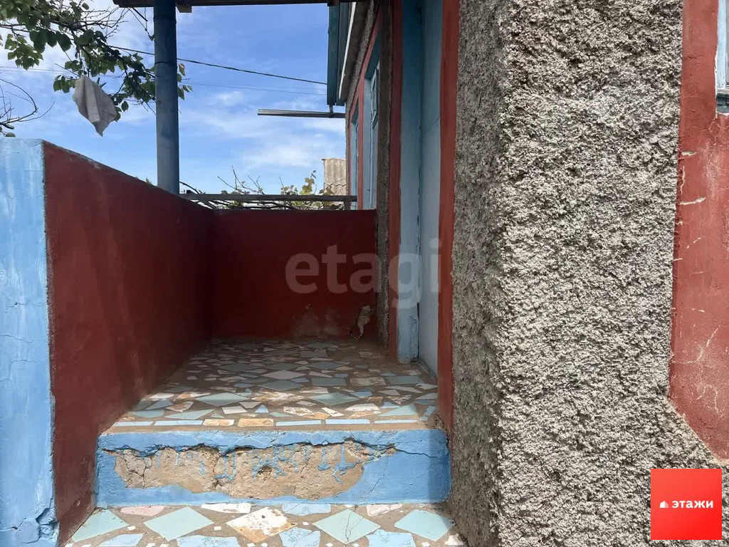 Продажа дома, Сакский район, 4-я Центральная улица - Фото 3