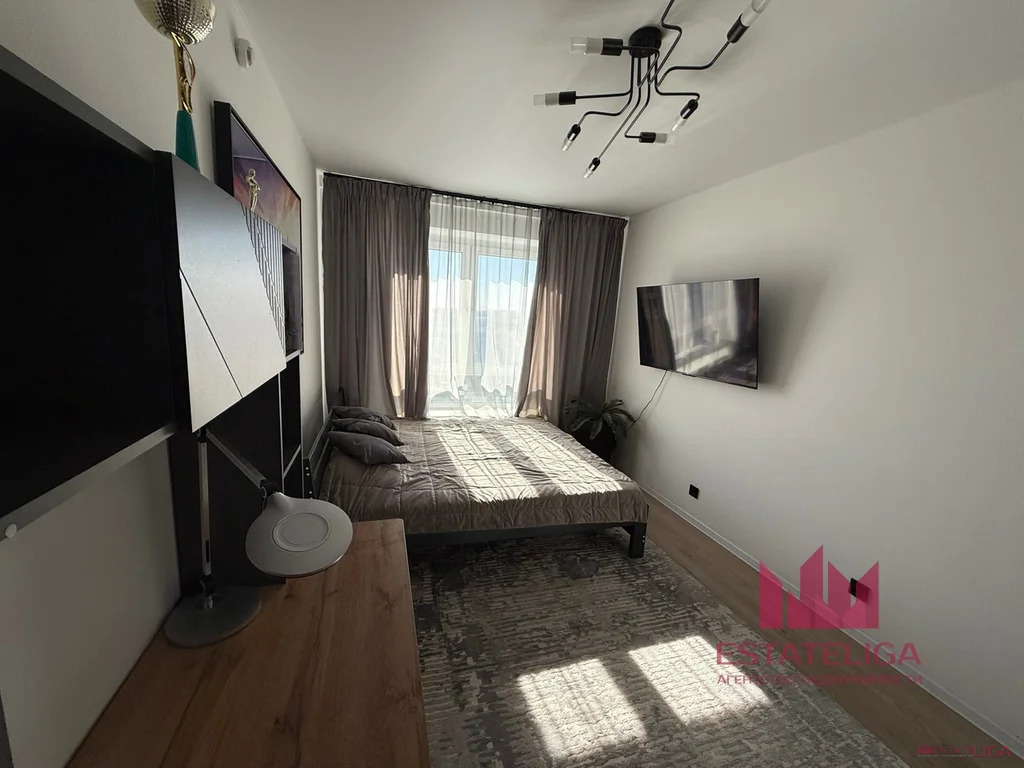 Продажа квартиры, Люберцы, Люберецкий район, улица Юности - Фото 5