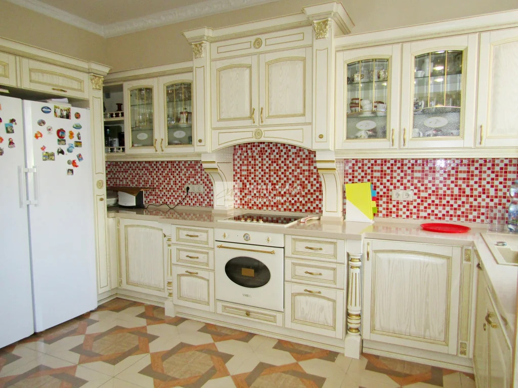 Продажа дома, Пушкино, Воскресенский район, Каштановая улица - Фото 2