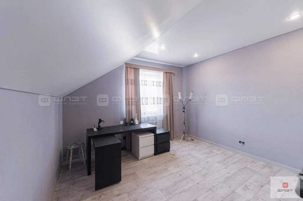 Продажа дома, Казань, ул. Большая Красная (Малые Клыки) - Фото 15