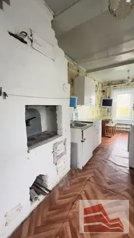 Деревенский дом с земельным участком 40 соток ИЖС - Фото 6