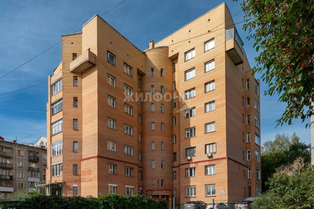 Продажа квартиры, Новосибирск, ул. Немировича-Данченко - Фото 0