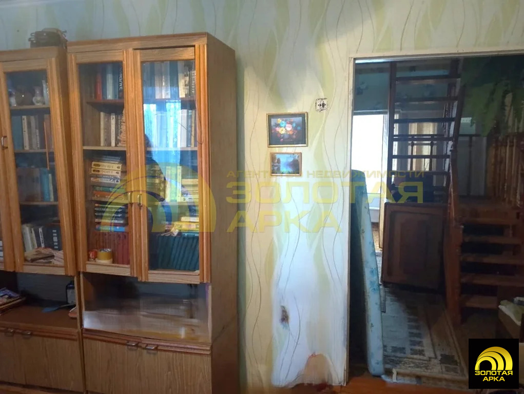 Продажа дома, Темрюк, Темрюкский район, ул. Парижской Коммуны - Фото 4