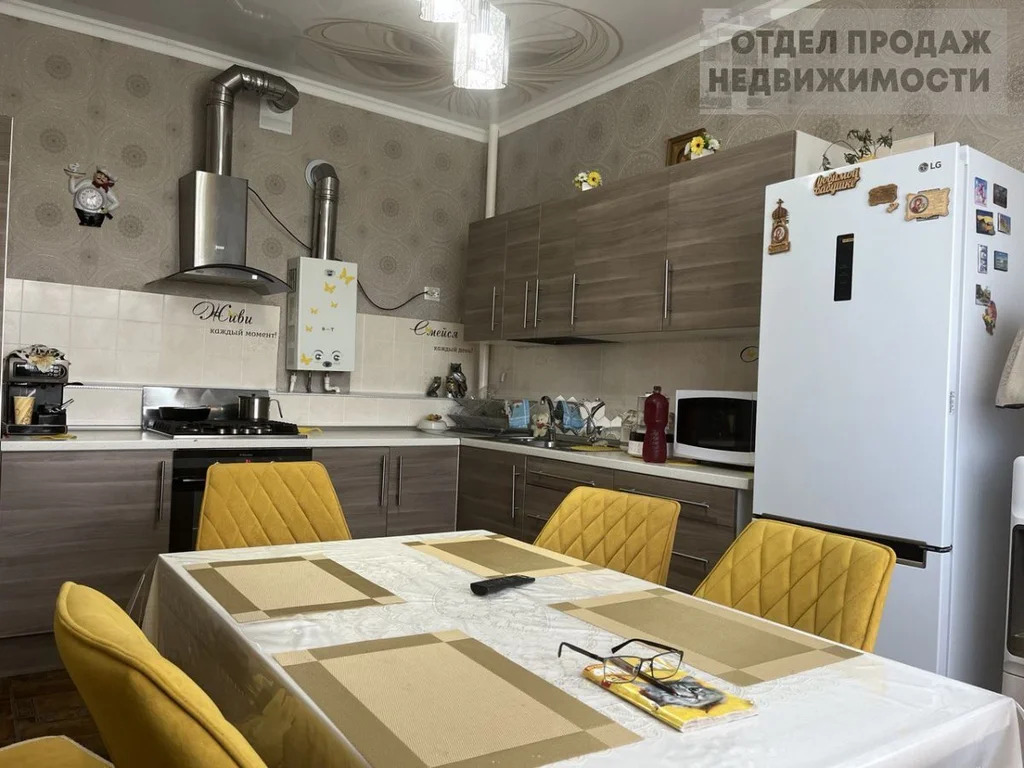 Кирпичный дом для большой семьи - Фото 3