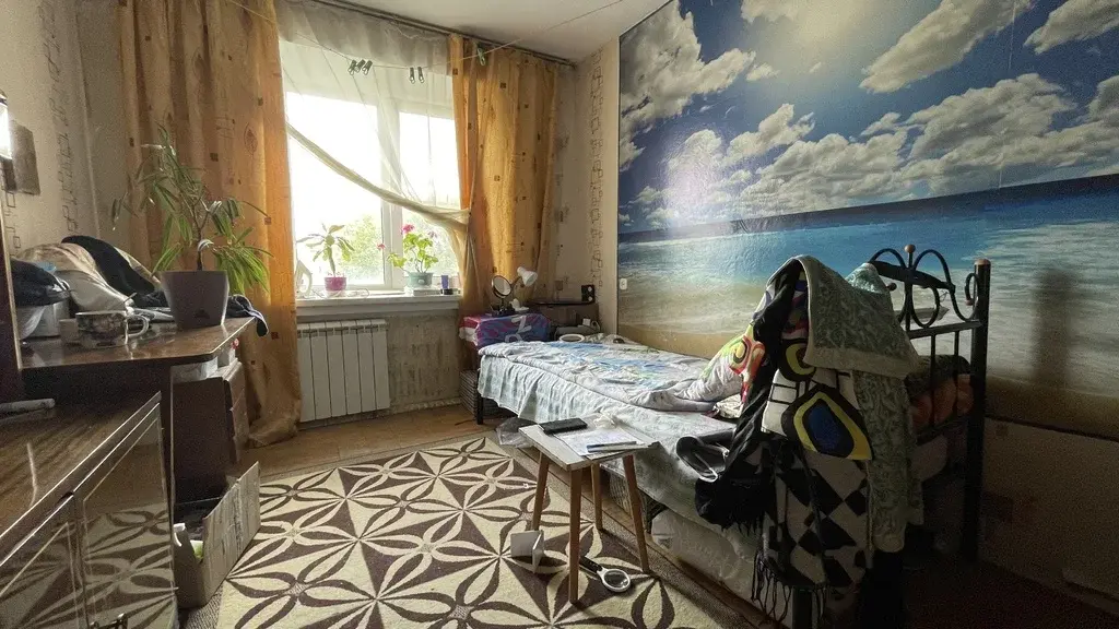 1-к ул. Королева, дом 18 - Фото 7