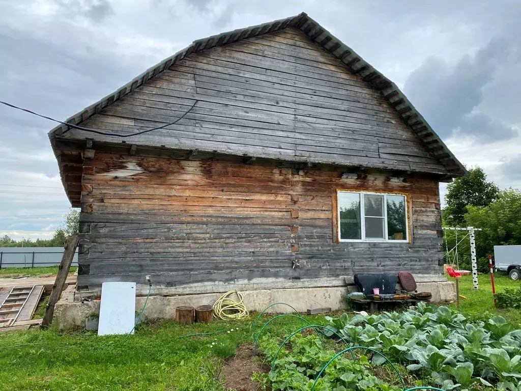 Дом в селе Починки - Фото 3