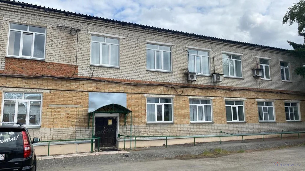 Продажа производственного помещения, Ишим, Ишимский район, улица Карла ... - Фото 13