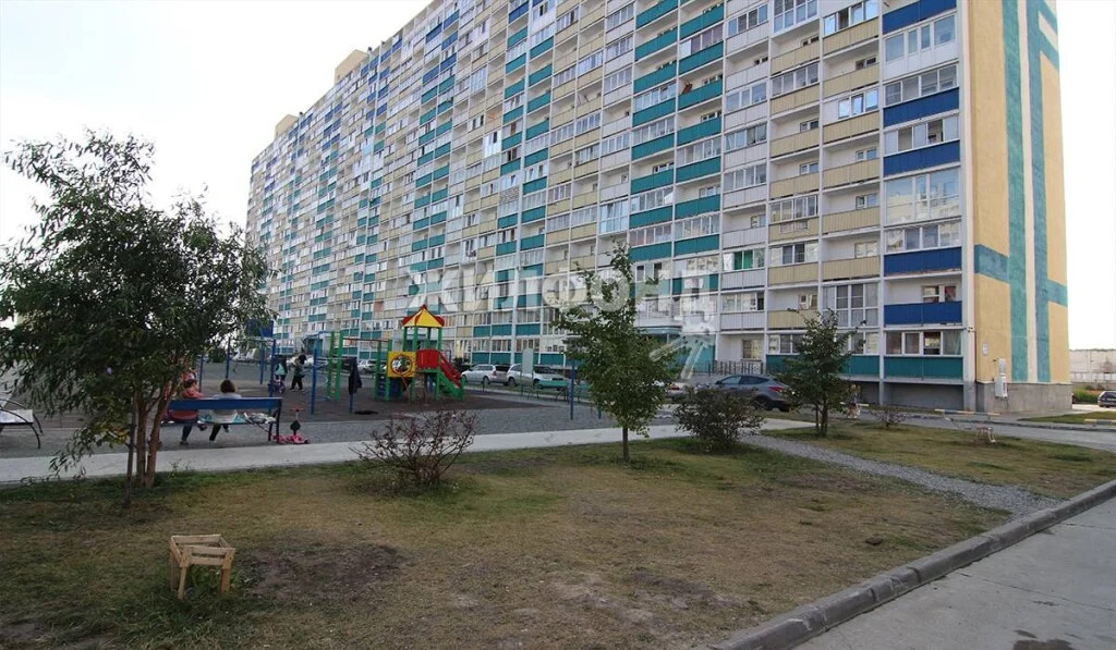 Продажа квартиры, Новосибирск, Виктора Уса - Фото 9