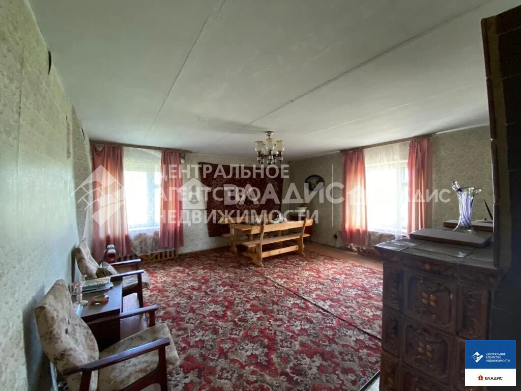 Продажа дома, Агро-Пустынь, Рязанский район, ул. Советская - Фото 15