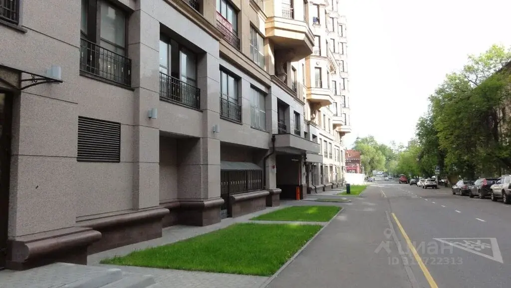 Продаю четырехкомнатную кв-ру,154.0 кв.м, Москва, ЦАО, Таганский район - Фото 36