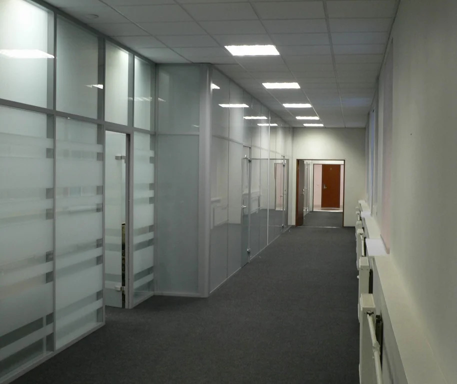 Аренда офиса 37 м2 - Фото 5