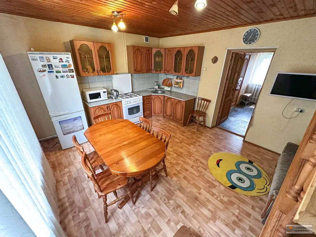 Жилой дом в Волоколамске - Фото 3
