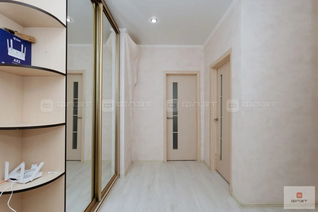 Продажа квартиры, Казань, пр-кт. Альберта Камалеева - Фото 14