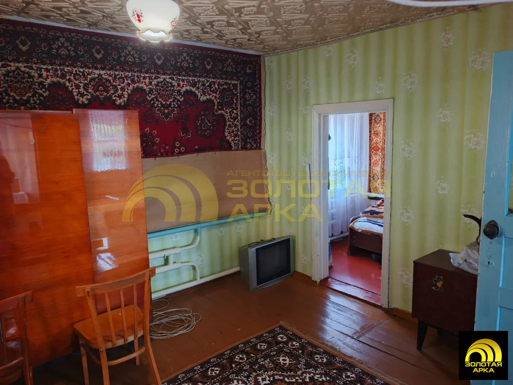 Продажа дома, Холмская, Абинский район, ул. Некрасова - Фото 6