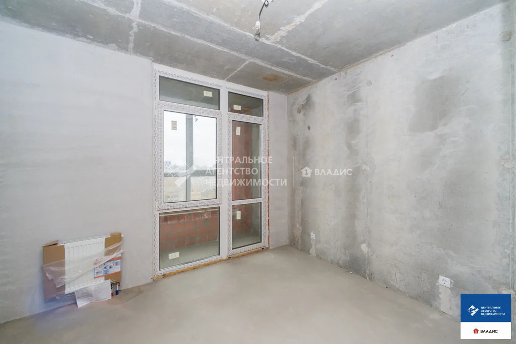 Продажа квартиры, Рязань, Московское ш. - Фото 10