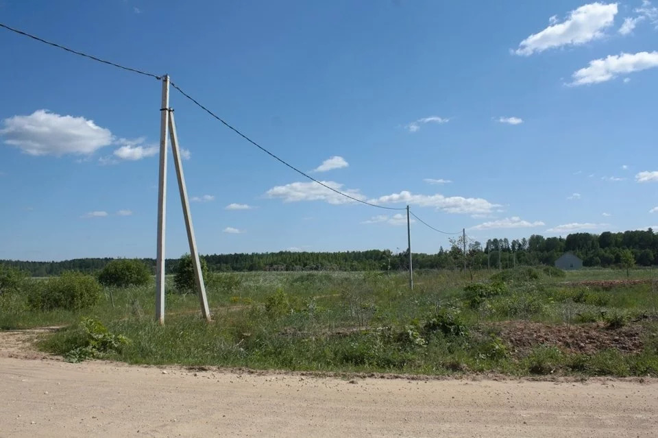 Карта дивенская лужский район