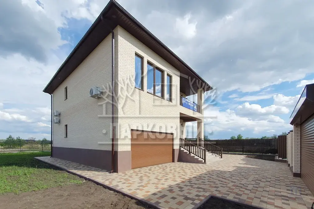 Продаю дом в премиум поселке Парковый Аксайский район х. Рыбацкий - Фото 2