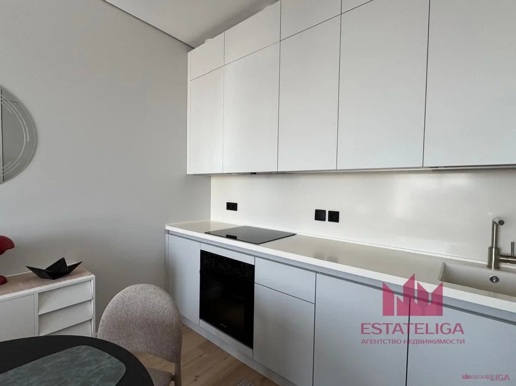 Аренда квартиры, Курского Вокзала пл. - Фото 9