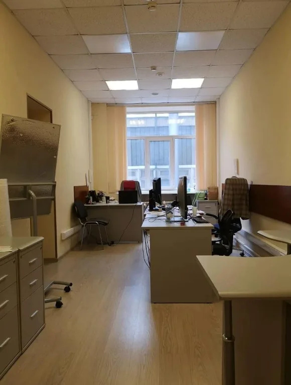 Аренда офиса 286 м2 от собственника - Фото 5