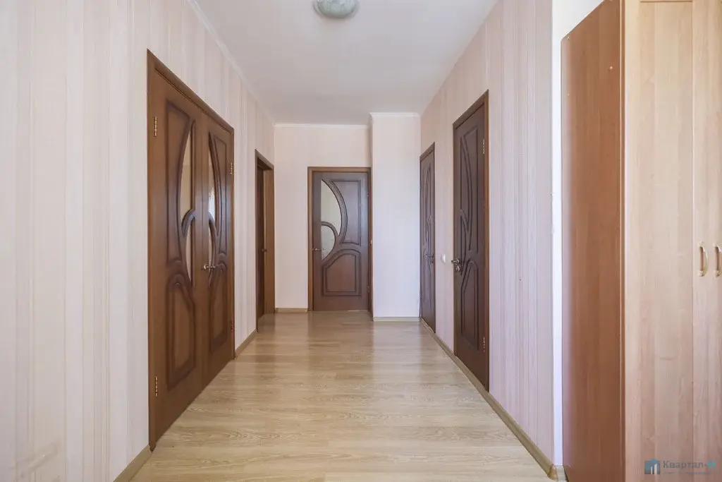 Продаётся 2-комнатная квартира в г. Фрязино, ул. Дудкина, д. 7 - Фото 18