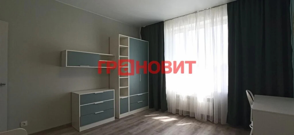 Продажа квартиры, Кольцово, Новосибирский район, Никольский проспект - Фото 9