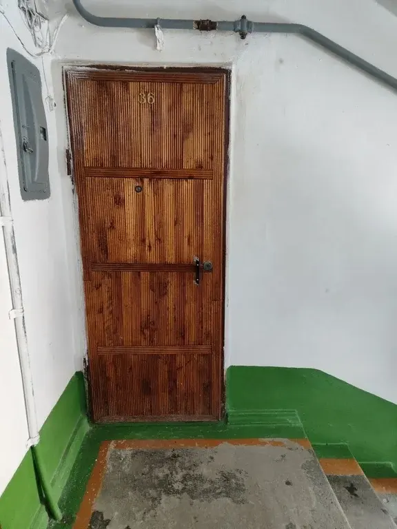 Продам 2х комн квартиру - Фото 14