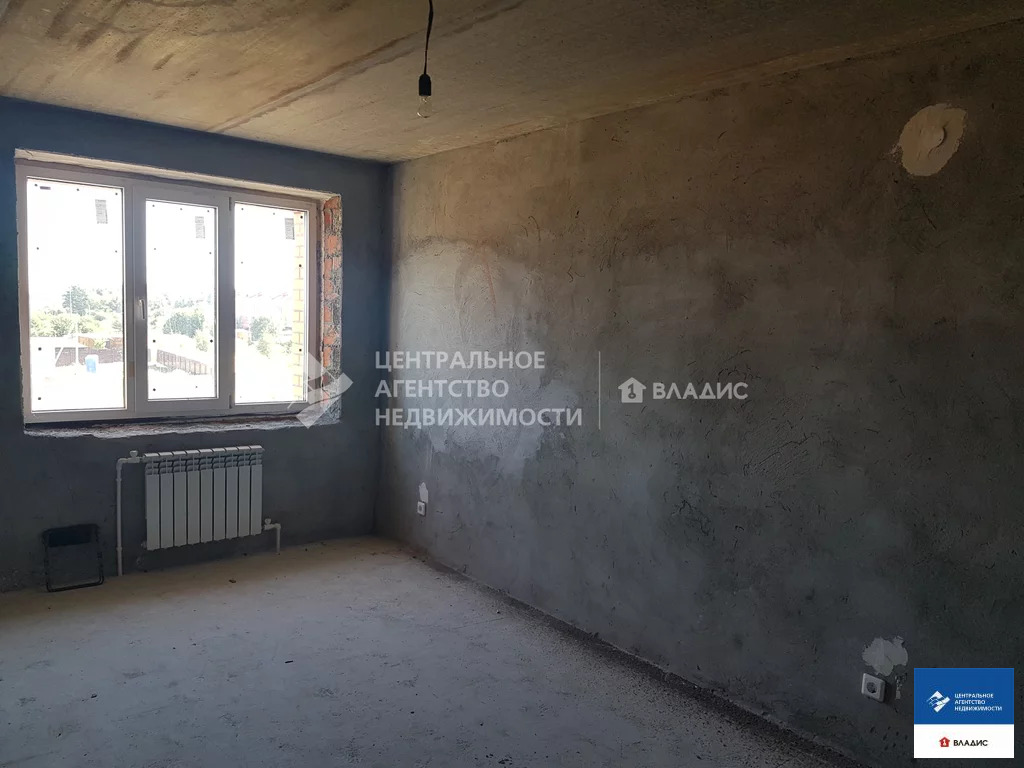 Продажа квартиры, Дядьково, Рязанский район, Улица Связи - Фото 17
