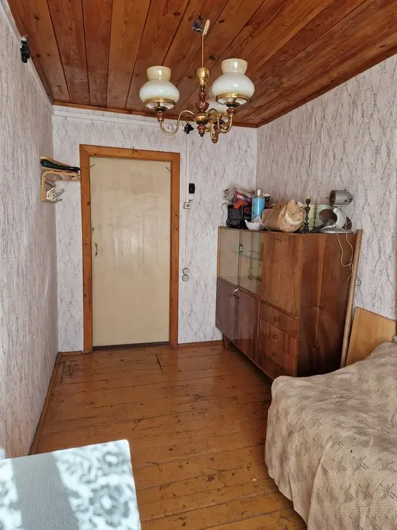 Дача 72,6 м2 на участке 5,9 сот. - Фото 10