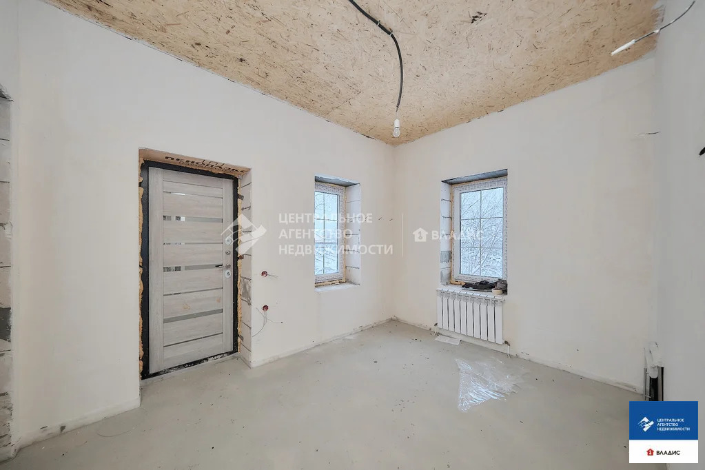 Продажа дома, Заборье, Рязанский район - Фото 16