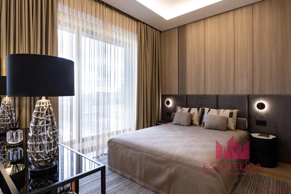 Аренда квартиры, Ленинградский пр-кт. - Фото 6