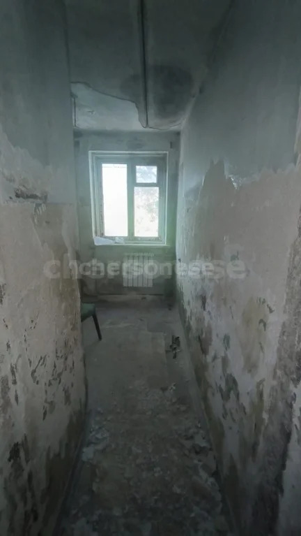 Продажа квартиры, Севастополь, Юрия Гагарина пр-кт. - Фото 6