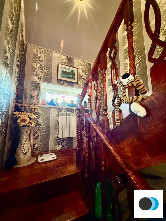 Продажа дома, Иглино, Иглинский район, ул. Ленина - Фото 15