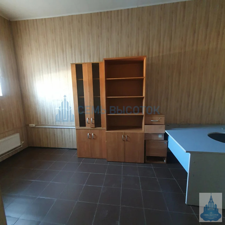 Аренда ПСН, Чехов, Чеховский район, строение 8 - Фото 17