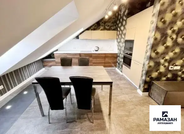 3-ком квартира ул.Баумана, д. 36 - Фото 14