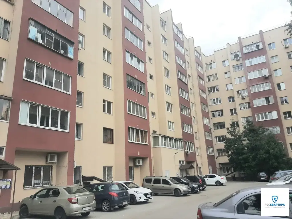 Продажа 1-комнатной квартиры в Липецке. ул. Советская - Фото 3