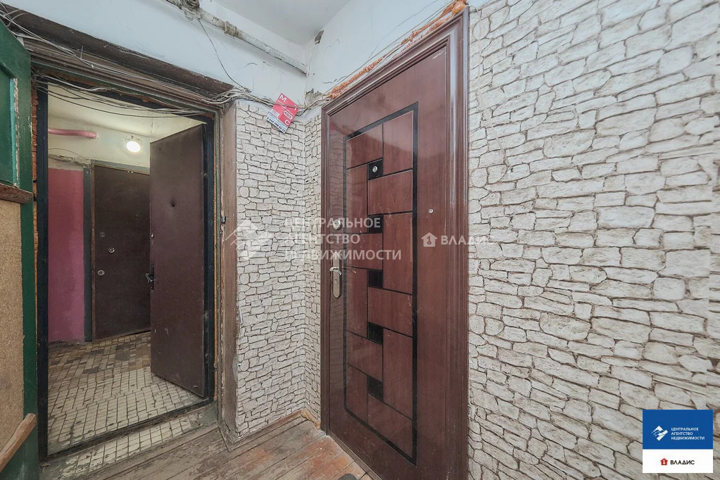 Продажа квартиры, Рязань, ул. Юбилейная - Фото 4