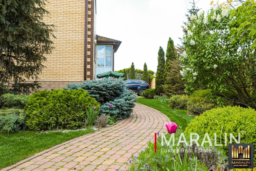 Продажа дома, Кулешовка, Азовский район, Розовая - Фото 2