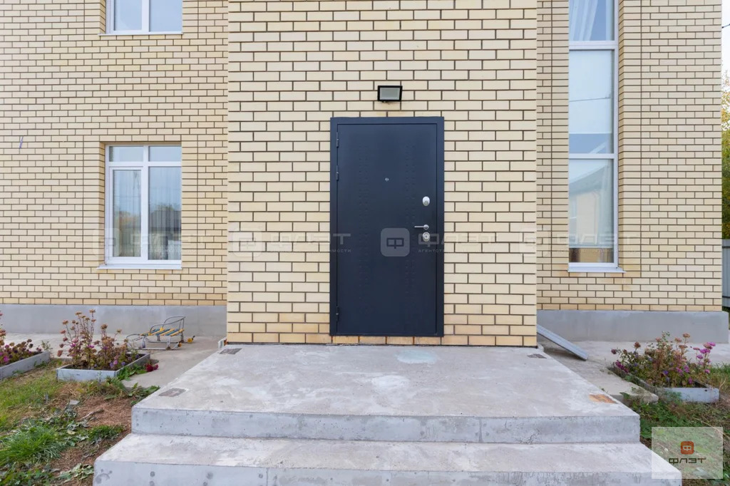 Продажа дома, Малые Кабаны, Лаишевский район, ул. Березовая - Фото 23