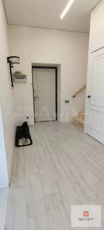 Аренда дома, Старое Кощаково, Пестречинский район, ул. Нагорная д.4 - Фото 11