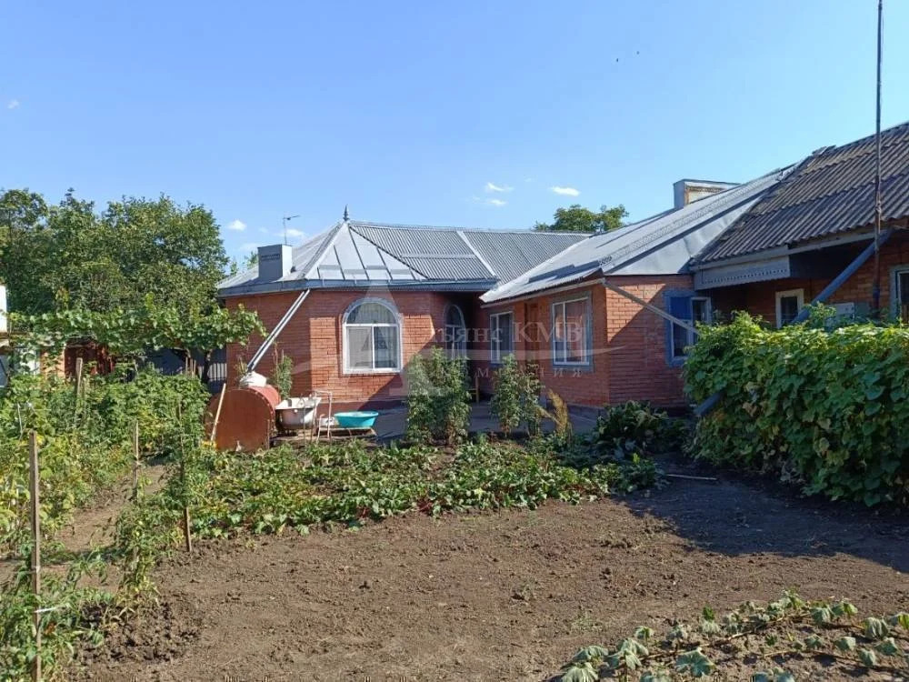 Продажа дома, Новопавловск, Кировский район, ул. Белинского - Фото 2