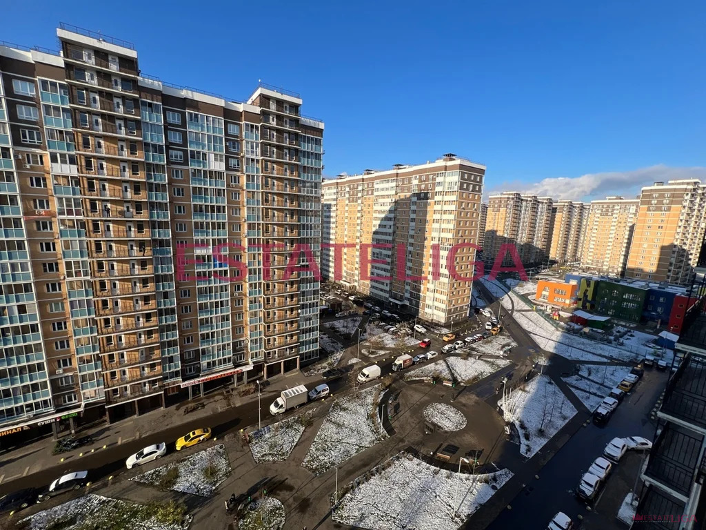 Продажа квартиры, Люберцы, Люберецкий район, улица Дружбы - Фото 14